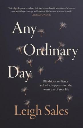 Any Ordinary Day Any Ordinary Day