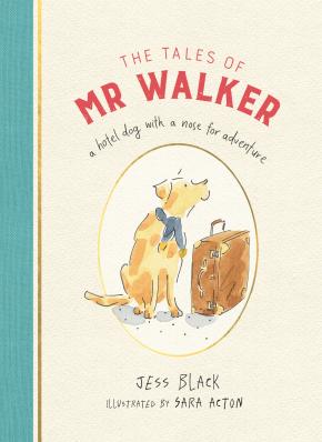 The Tales of Mr Walker The Tales of Mr Walker