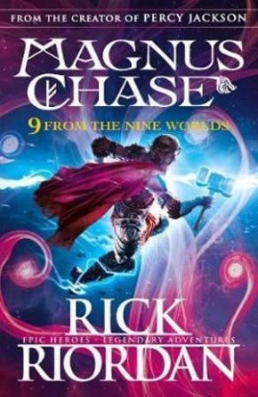 9 From The Nine Worlds 9 From The Nine Worlds