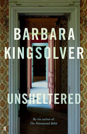 Unsheltered Unsheltered