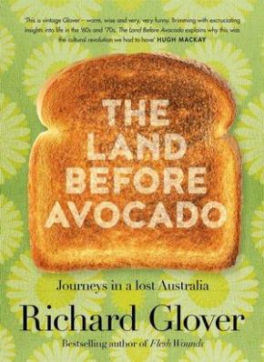 The Land Before Avocado The Land Before Avocado