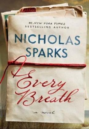 Every Breath Every Breath