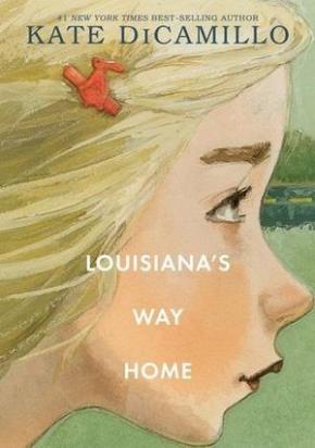 Louisiana's Way Home Louisiana's Way Home