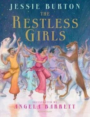 The Restless Girls