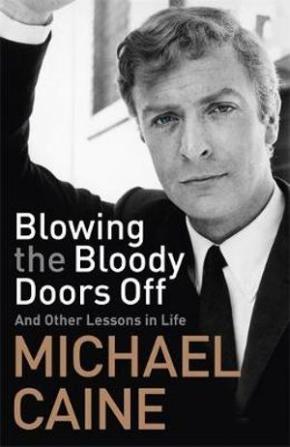 Blowing the Bloody Doors Off Blowing the Bloody Doors Off
