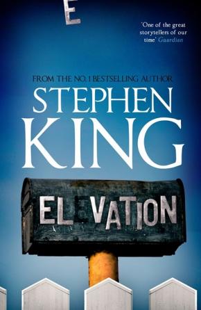 Elevation Elevation