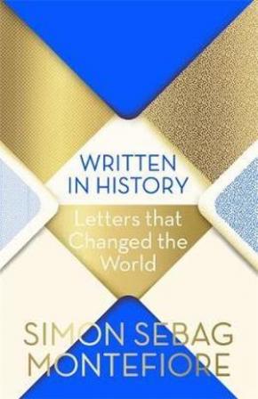 Written in History Written in History