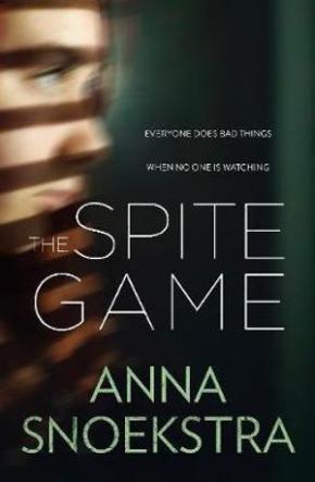 The Spite Game The Spite Game