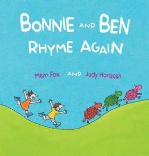 Bonnie and Ben Rhyme Again Bonnie and Ben Rhyme Again