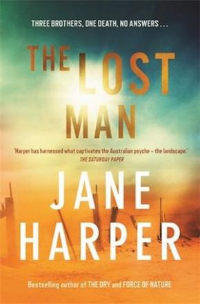 The Lost Man The Lost Man