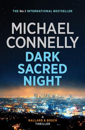 Dark Sacred Night Dark Sacred Night