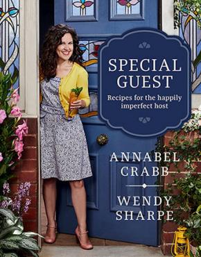 Special Guest Special Guest