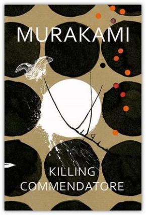 Killing Commendatore Killing Commendatore