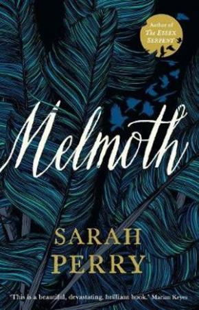 Melmoth Melmoth