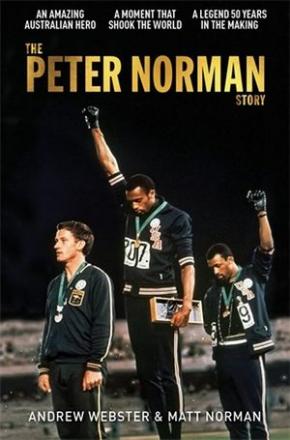 The Peter Norman Story The Peter Norman Story