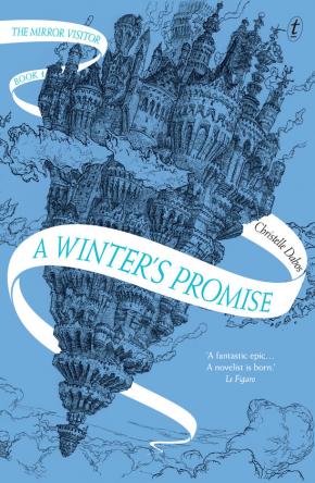 The Mirror Visitor, Book 1: A Winter's Promise