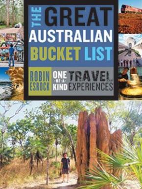 The Great Australian Bucket List