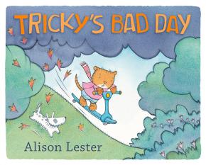 Tricky's Bad Day Tricky's Bad Day