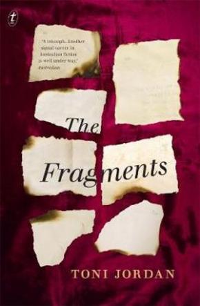 The Fragments The Fragments