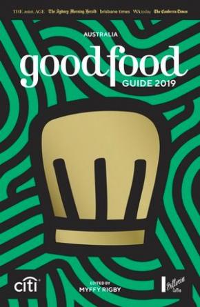 Good Food Guide 2019 Good Food Guide 2019