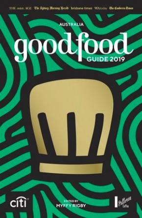 Good Food Guide 2019