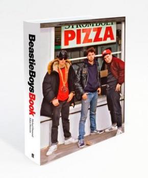 Beastie Boys Book Beastie Boys Book