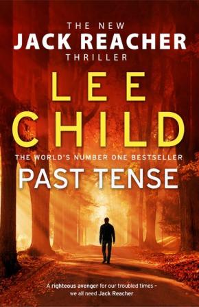 Past Tense Past Tense