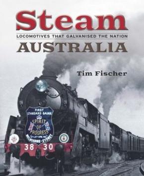 Steam Australia Steam Australia