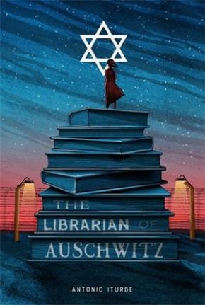 The Librarian of Auschwitz The Librarian of Auschwitz