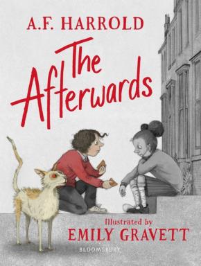 The Afterwards The Afterwards