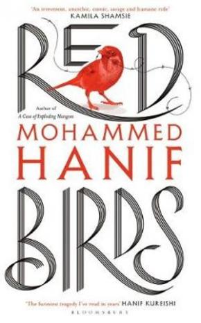 Red Birds Red Birds
