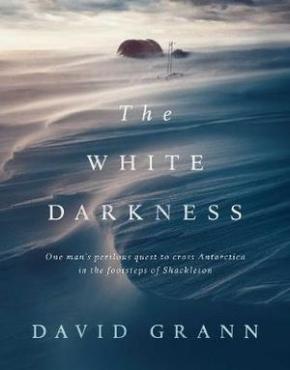 The White Darkness The White Darkness