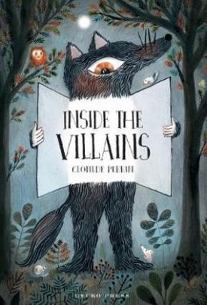 Inside the Villains Inside the Villains