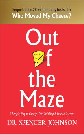 Out of the Maze Out of the Maze