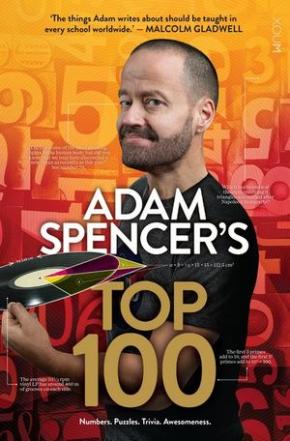 Adam Spencer's Hottest 100 Adam Spencer's Hottest 100