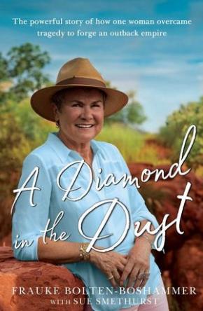 A Diamond in the Dust A Diamond in the Dust