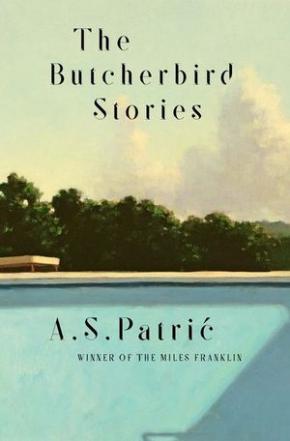 The Butcherbird Stories The Butcherbird Stories
