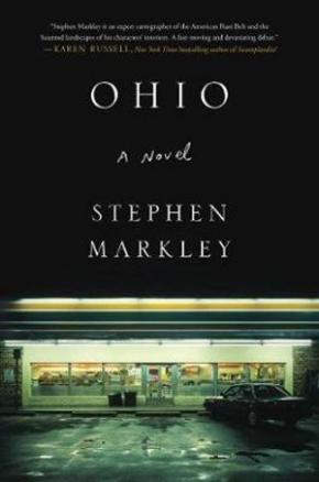 Ohio Ohio