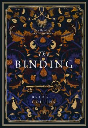 The Binding The Binding
