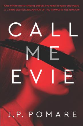 Call Me Evie Call Me Evie