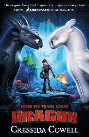 How To Train Your Dragon Film Tie-In How To Train Your Dragon Film Tie-In