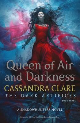 Queen Of Air And Darkness Queen Of Air And Darkness