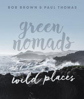 Green Nomads Wild Places Green Nomads Wild Places