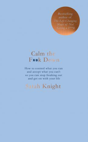 Calm the F**k Down Calm the F**k Down
