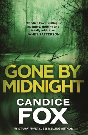 Gone by Midnight Gone by Midnight
