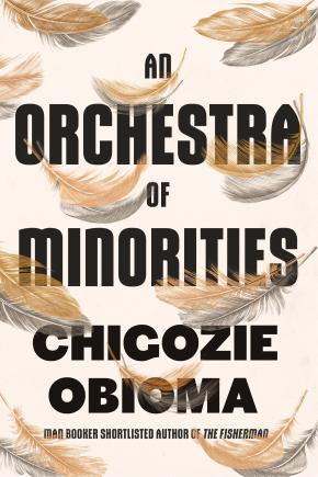 An Orchestra of Minorities An Orchestra of Minorities