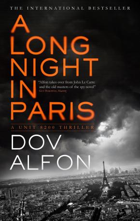A Long Night in Paris A Long Night in Paris