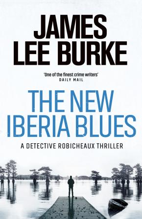 The New Iberia Blues The New Iberia Blues