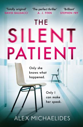 The Silent Patient The Silent Patient