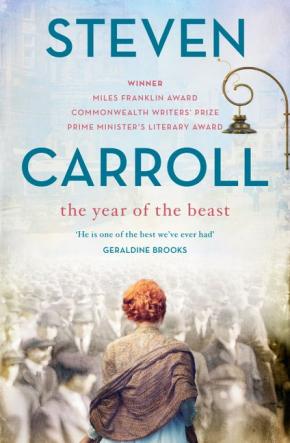 The Year of the Beast The Year of the Beast